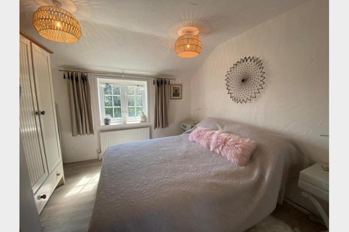 Mermaid Cottage, Historic House By The Sea Hemsby Eksteriør billede